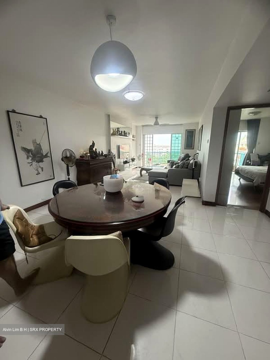 Melville Park (D18), Condominium #556357831